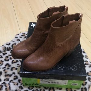 Sam edeleman lisle saddle size 7